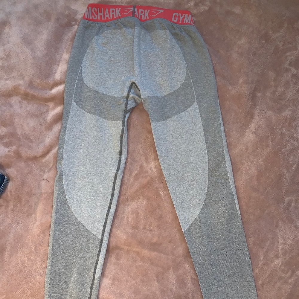 Gymshark full length leggings
